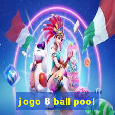 jogo 8 ball pool